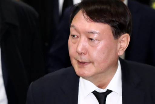 윤석열 검찰총장. 연합뉴스