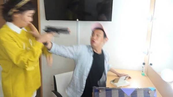 박동근 보니하니 / 사진=EBS 유튜브