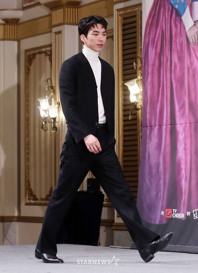 [★포토]도상우 '시원시원한 기럭지'