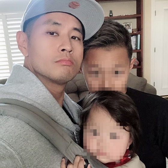 /사진=유승준 인스타그램