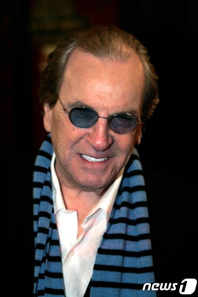 미국 영화배우 대니 에일로가 향년 86세로 타계했다. <자료사진> © 로이터=뉴스1