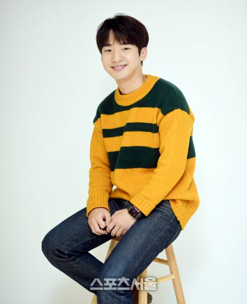 배우 김현목. 사진 | 김도훈기자 dica@sportsseoul.com