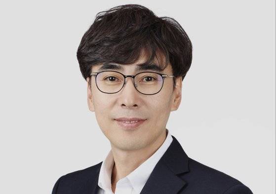 김광수 우아한형제들 공동창업자. 김봉진 우아한형제들 대표의 형이다. [사진 우아한형제들]