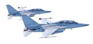 FA-50