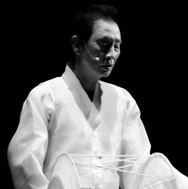 [서울=뉴시스] 이재훈 기자 = 김정희 씨 (사진 = 페이스북 캡처) 2019.12.15. realpaper7@newsis.com