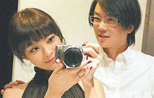 서태지 이은성 / 사진=서태지 컴퍼니