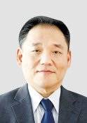 김원규 입학처장