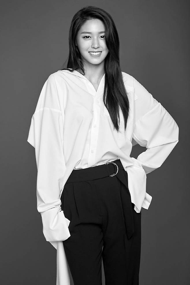 가수 겸 배우 설현. 사진 FNC엔터테인먼트