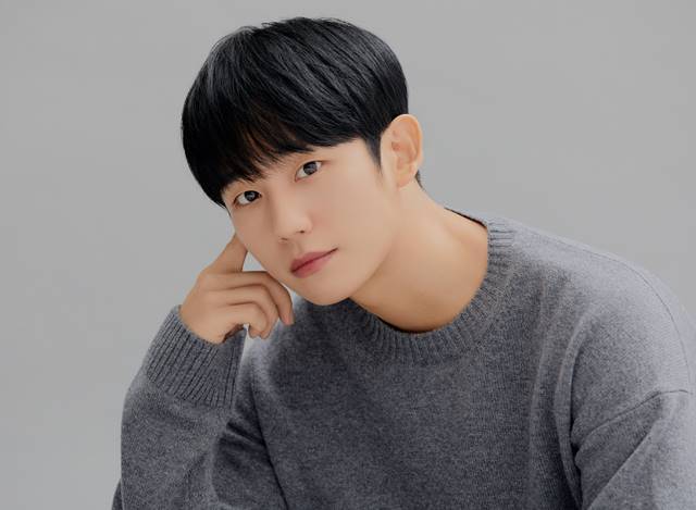 배우 정해인은 영화 '시동'에서 의욕충만 반항아 상필 역을 맡았다. /FNC엔터테인먼트 제공