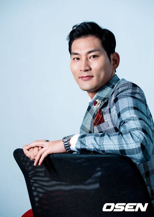 [OSEN=지형준 기자] 가수 성훈. /jpnews@osen.co.kr