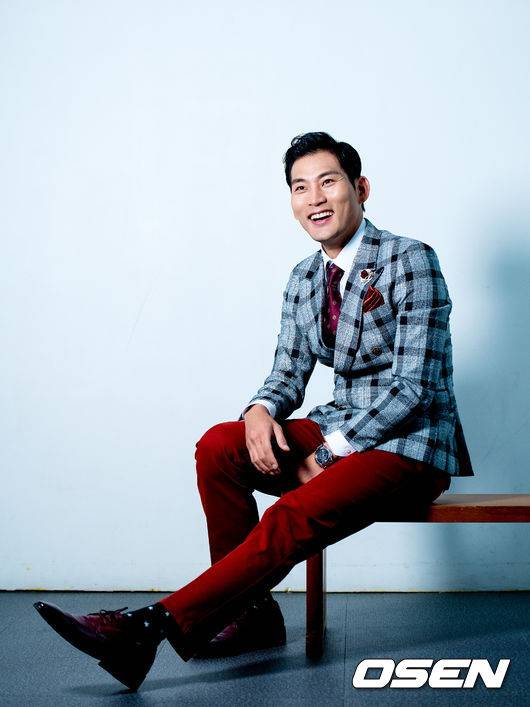 [OSEN=지형준 기자] 가수 성훈. /jpnews@osen.co.kr