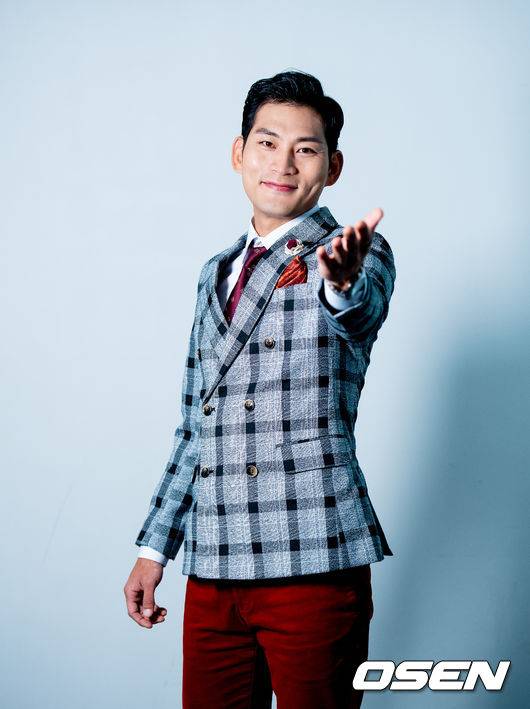 [OSEN=지형준 기자] 가수 성훈. /jpnews@osen.co.kr