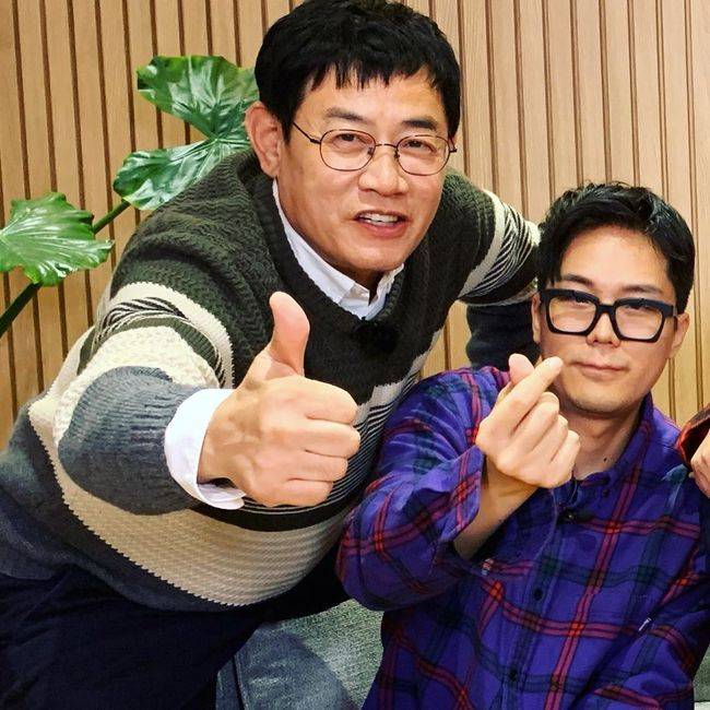 조용석 인스타그램