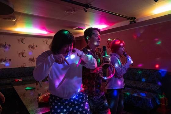 /사진=영화 '시동' 스틸컷