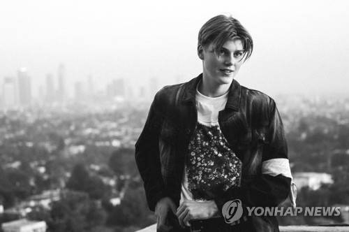 호주 싱어송라이터 루엘 [라이브네이션코리아 제공]