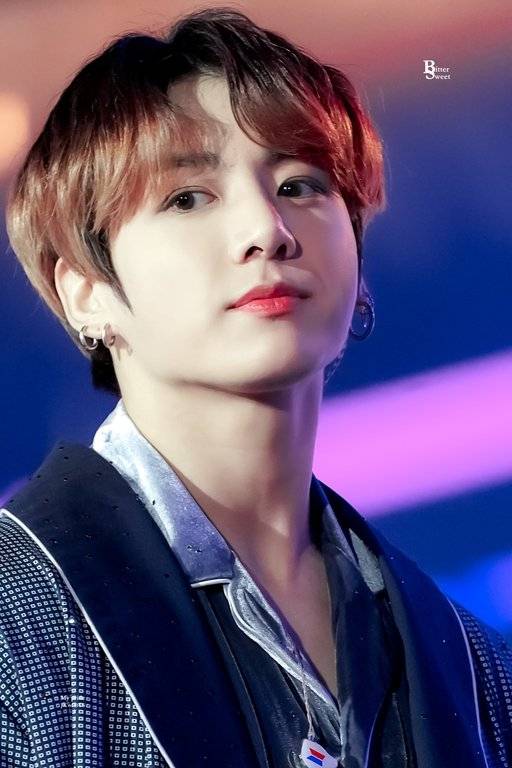 방탄소년단 정국