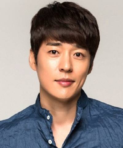 배우 서지석. 열음엔터테인먼트.