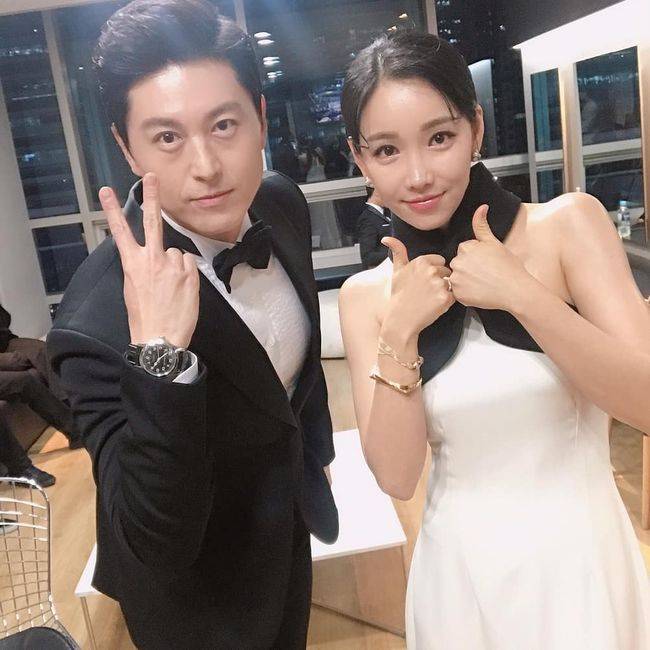 이유리 인스타그램