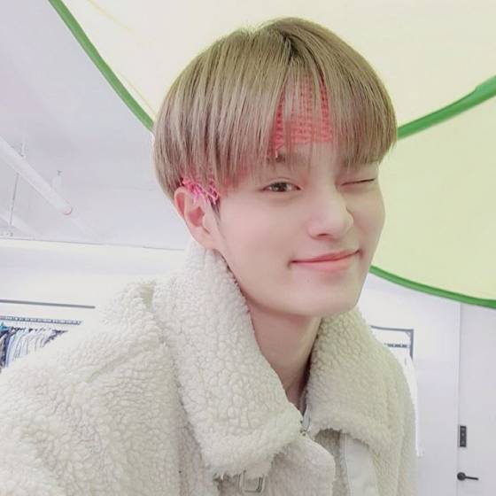 /사진=AB6IX 인스타그램 (이대휘)