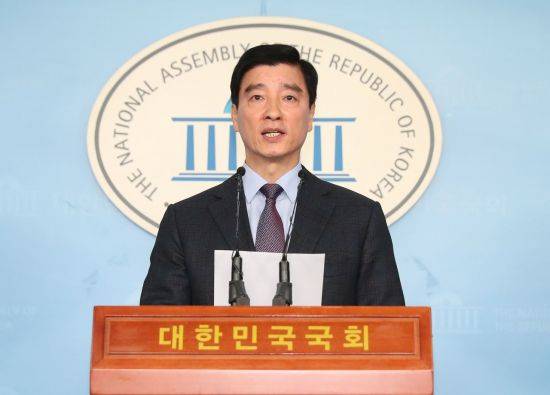 이해식 더불어민주당 대변인<이미지출처:연합뉴스>