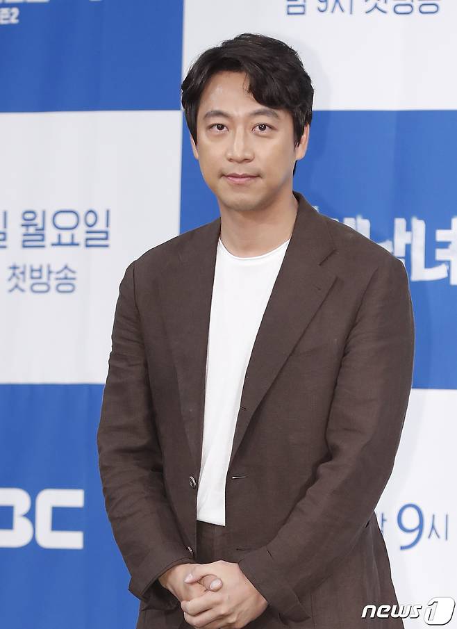 배우 오만석/뉴스1 © News1