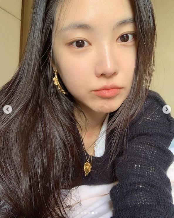 에이핑크 손나은