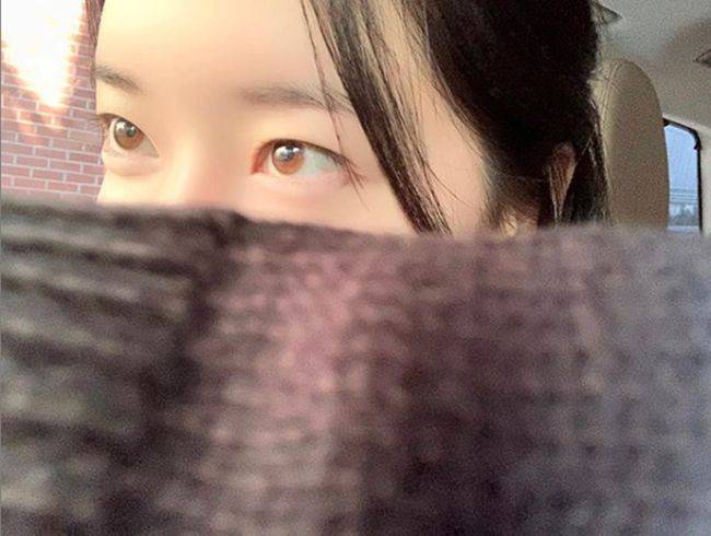 김유지 인스타그램