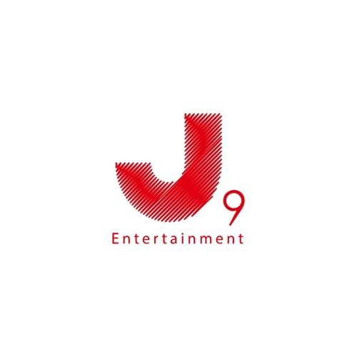 J9엔터테인먼트 공식 로고 [J9엔터테인먼트 제공]