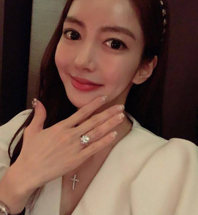 박현선(사진=인스타그램)