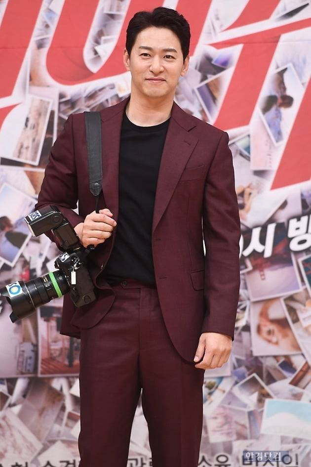 주진모 /사진=한경DB