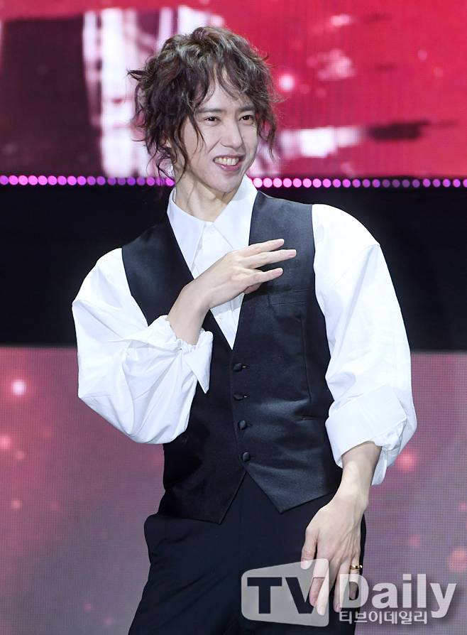 양준일 가온차트 소셜차트 2위