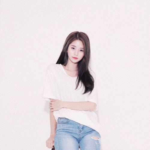 배우 김누리. FNC엔터테인먼트 제공.