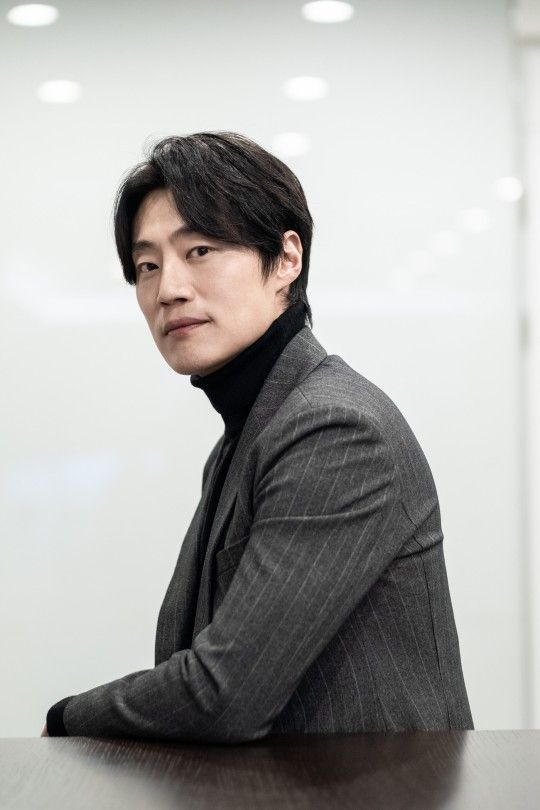 배우 이희준이 영화 '남산의 부장들'을 통해 화끈한 연기 변신을 선보였다. © 쇼박스