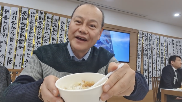 유튜브 채널 ‘김학철TV’ 캡처