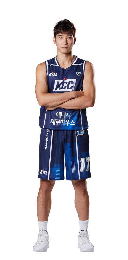 신명호. 전주 KCC 제공