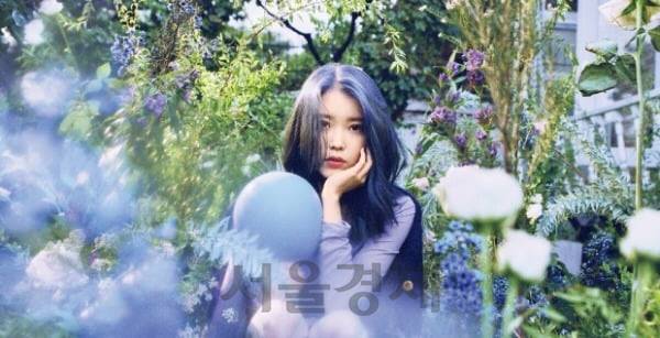 가수 아이유./사진제공=카카오엠