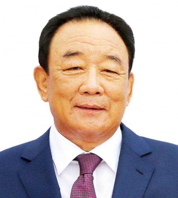 박연차 회장 별세/사진=태광실업