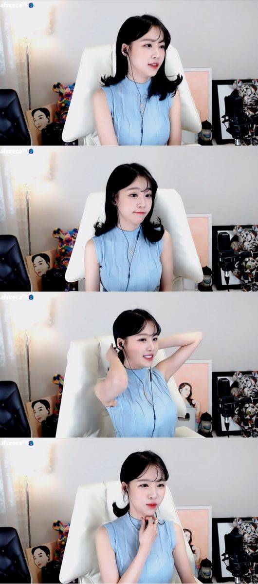 방송화면 캡처