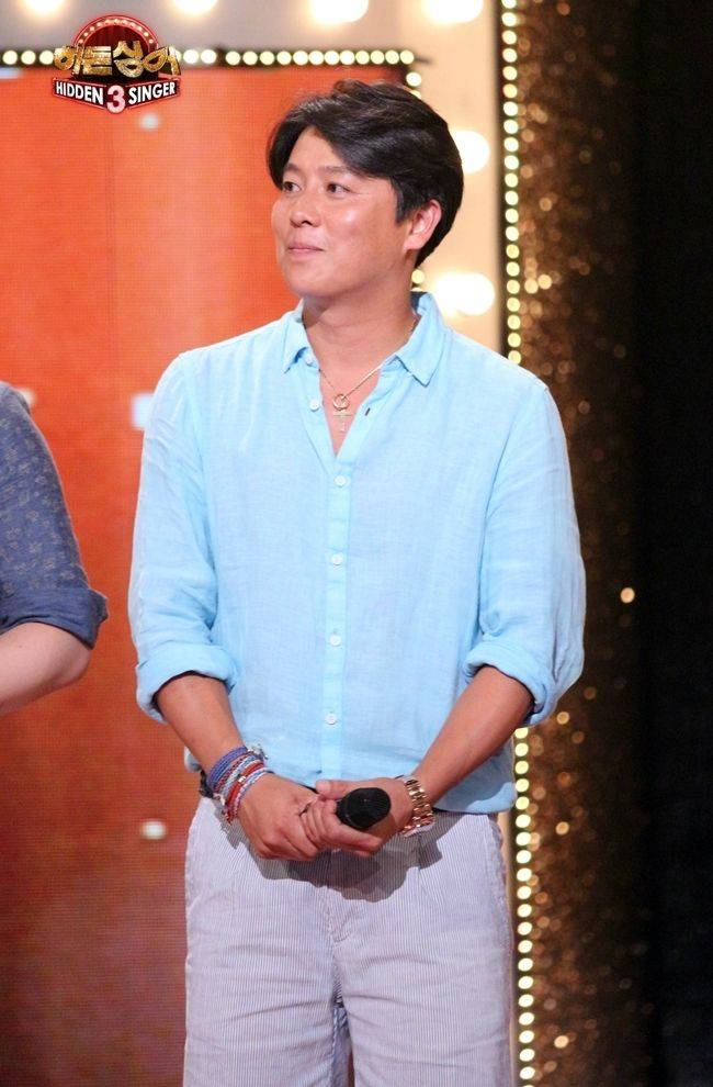 쿨 이재훈 (사진=JTBC 제공)