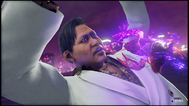 용과같이7 이미지