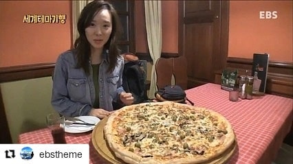 /사진=한수연 인스타그램