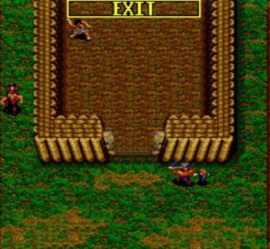 ‘게인 그라운드