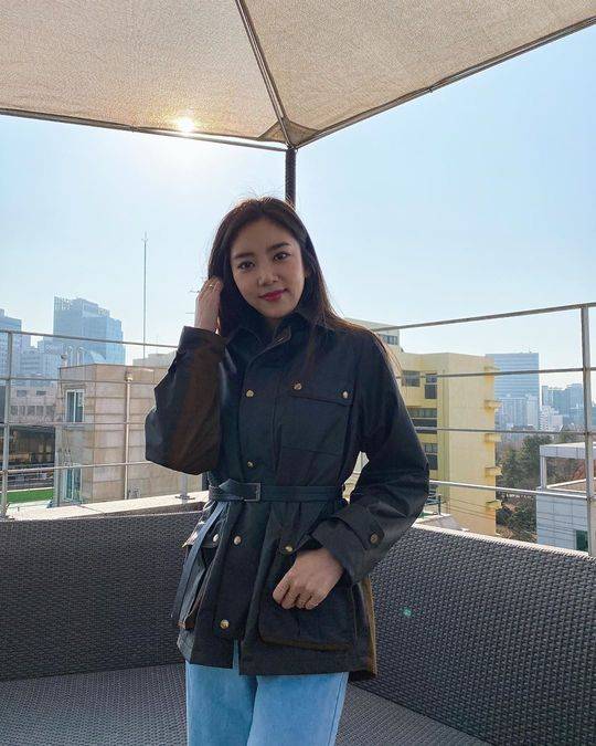 손담비