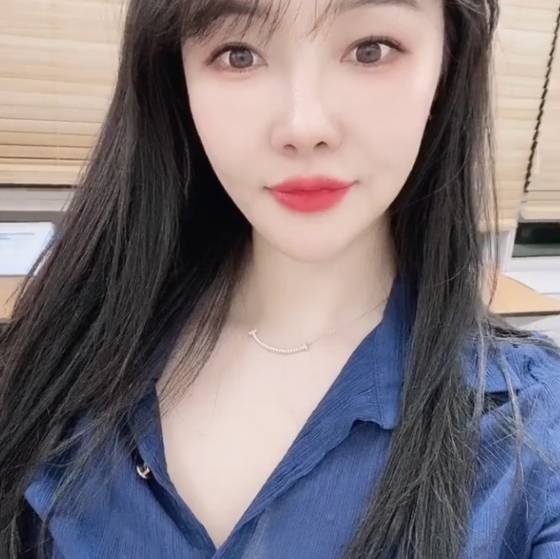 /사진=이다지 인스타그램
