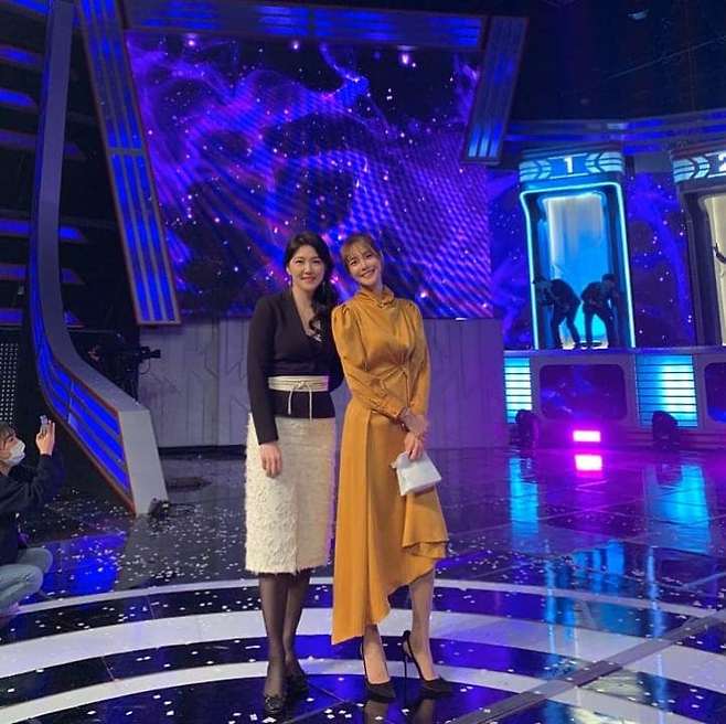 안인모 안현모(사진 왼쪽부터)