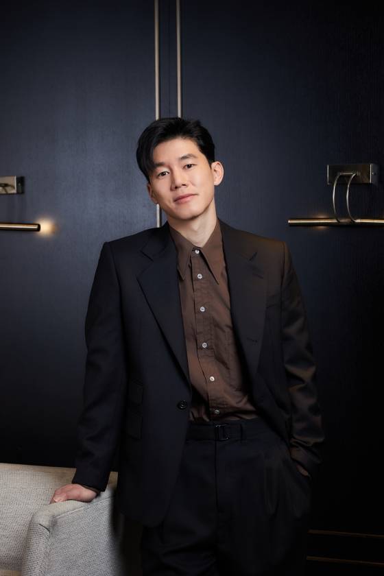 배우 김무열 /사진제공=NEW