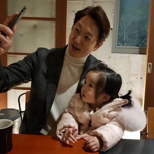 사진｜한석준 인스타그램
