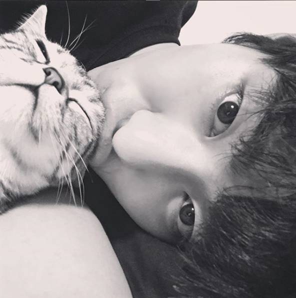 인스타그램 @imhyoseop