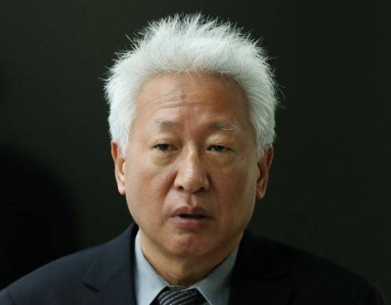 류석춘 연세대 사회학과 교수. 연합뉴스