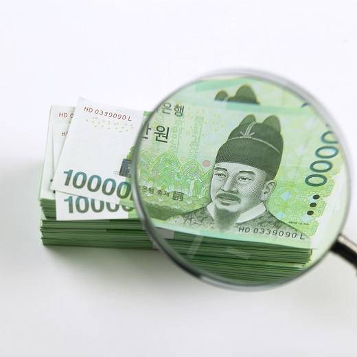 반드시 종잣돈이 많아야 재테크를 할 수 있는 건 아니다. /사진=이미지투데이